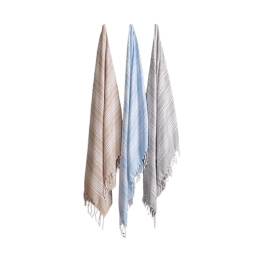 GuestSupply dissapotid US Blankets